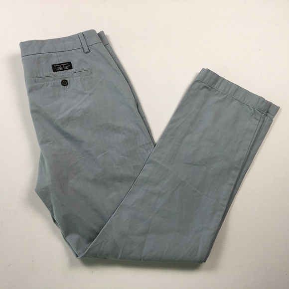 Banana Republic Other - Banana Republic Mens Grey Pants 33x32 C84:x01602